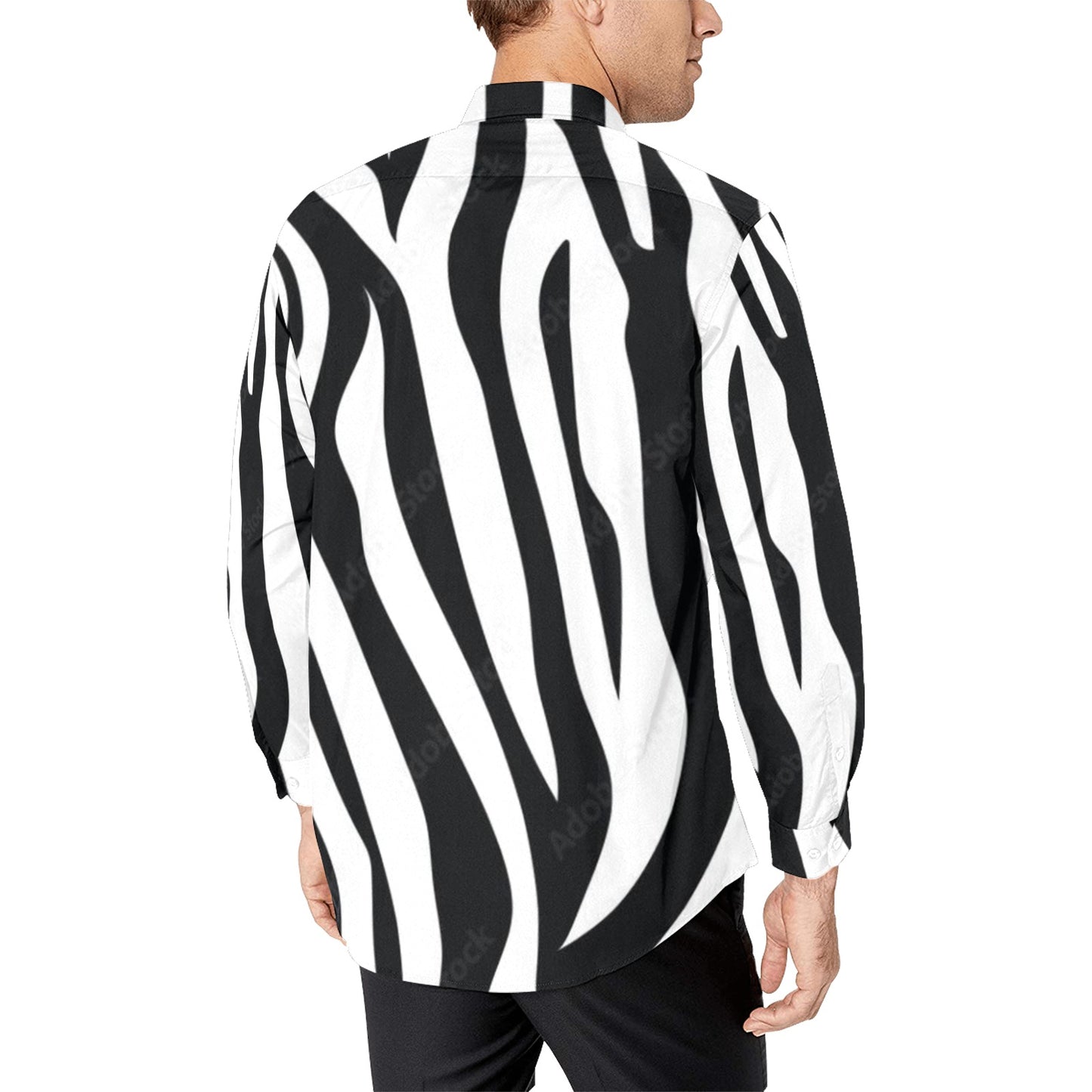 Zebra Therapy