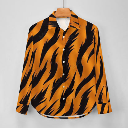Women's long sleeved lining