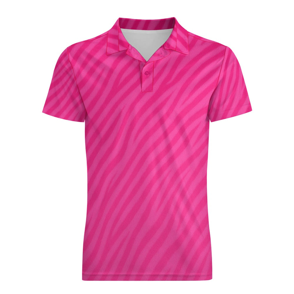 Polo shirt