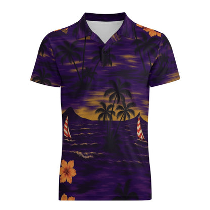 Polo shirt