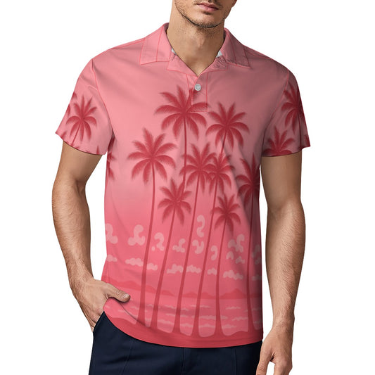 Polo shirt