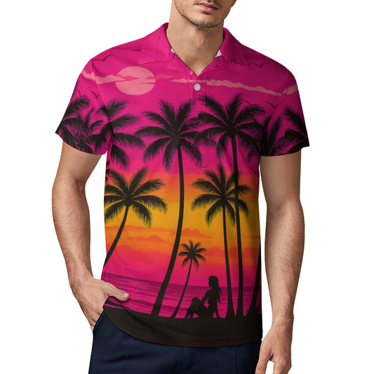 Polo shirt