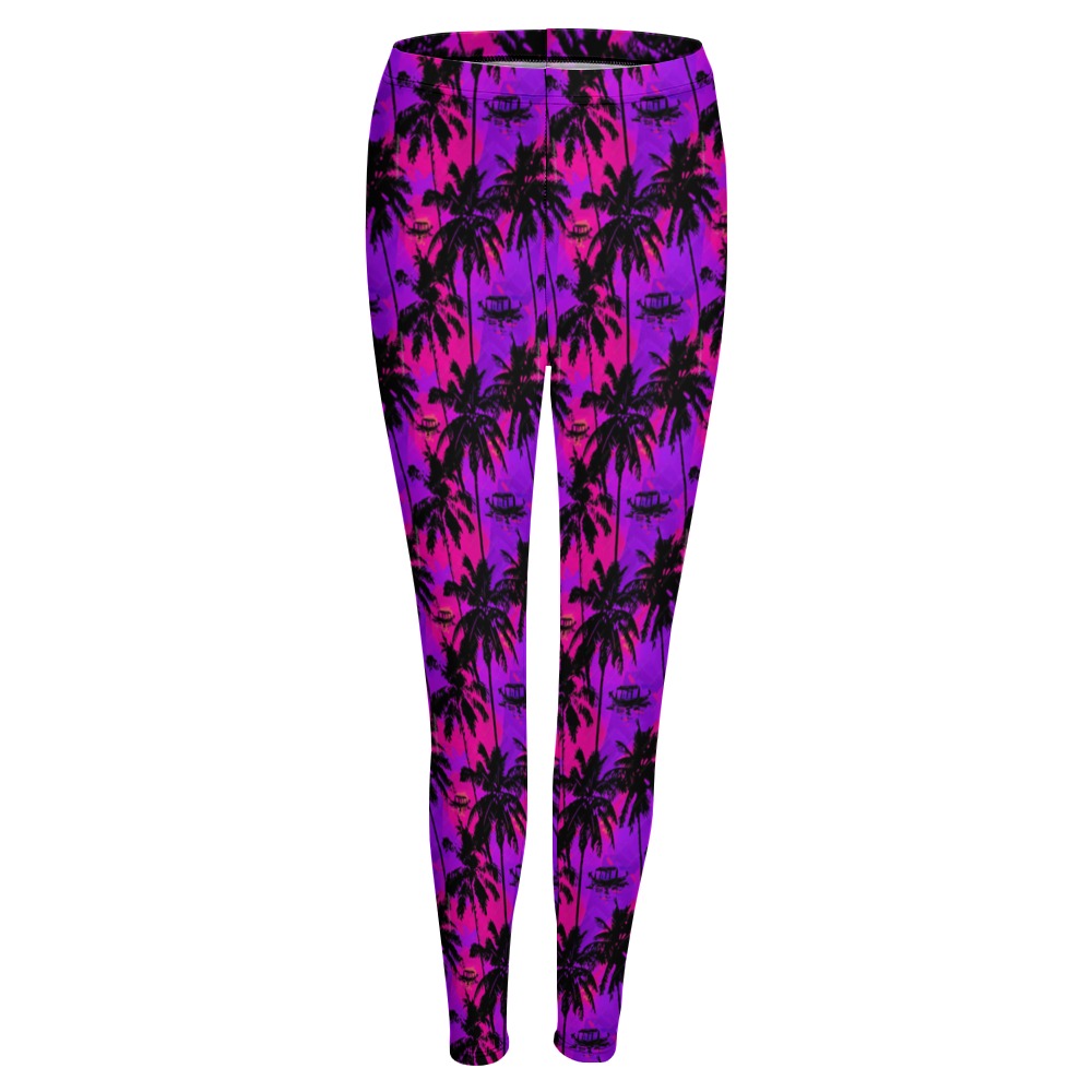 Regular Leggings