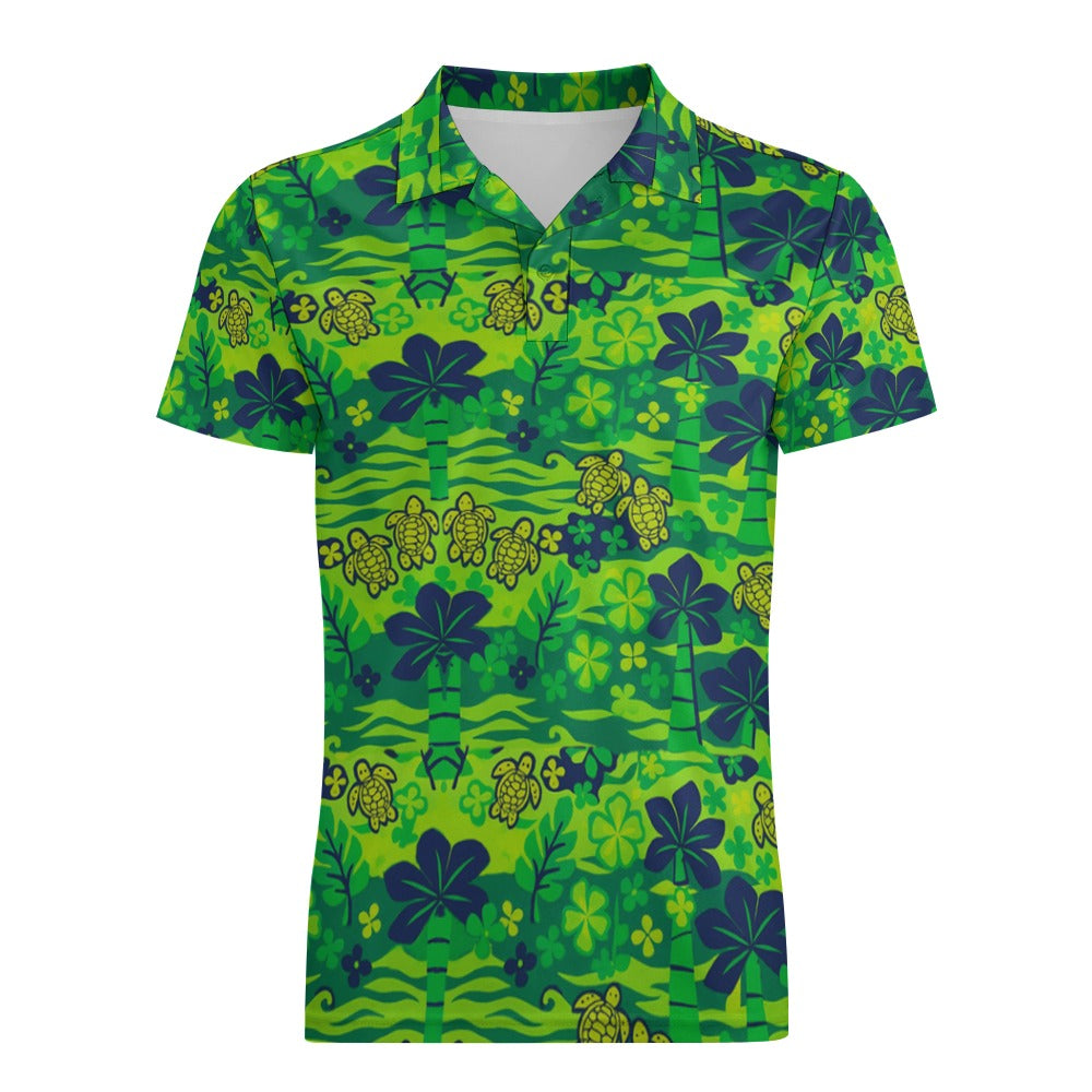 Polo shirt