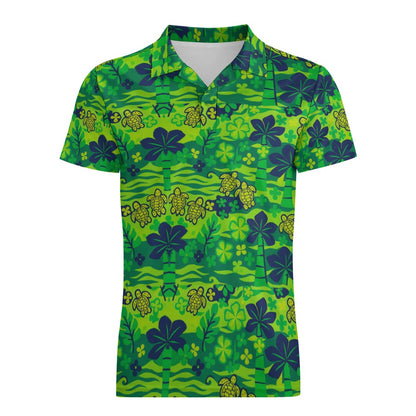 Polo shirt