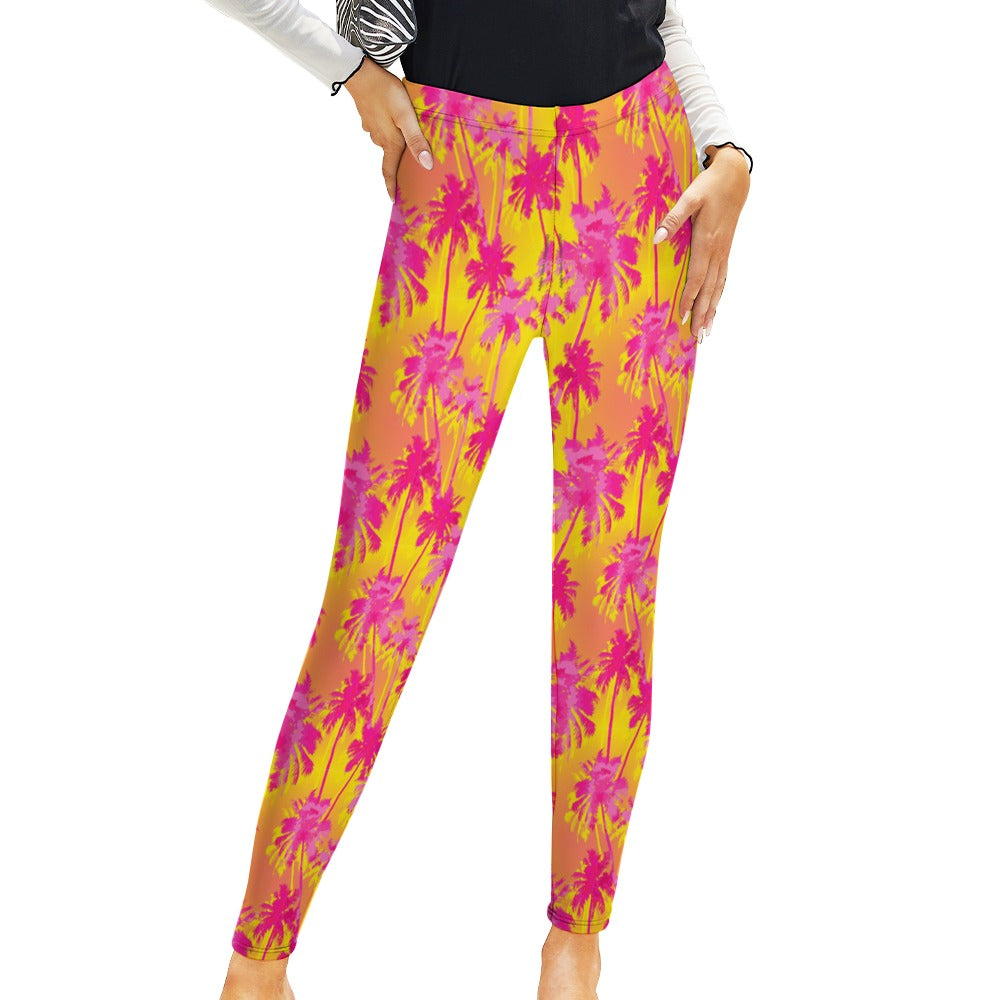 Regular Leggings