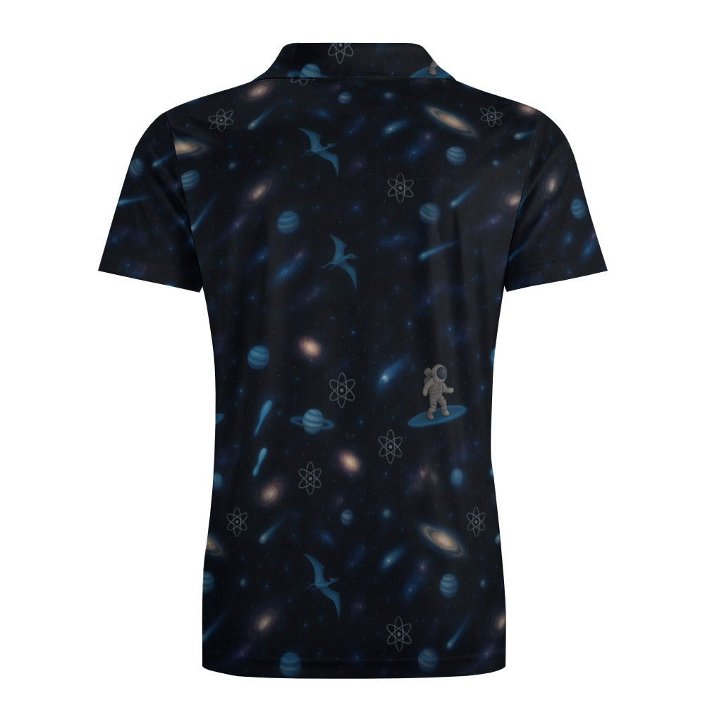 Polo shirt