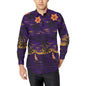 Men's Long Sleeve Shirt
