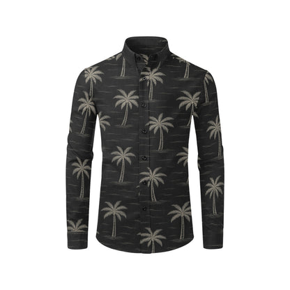 Men's Long Sleeve Shirt