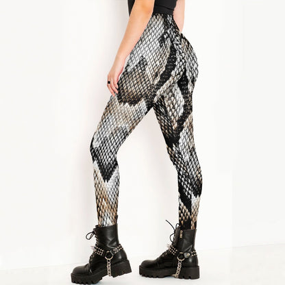 Regular Leggings