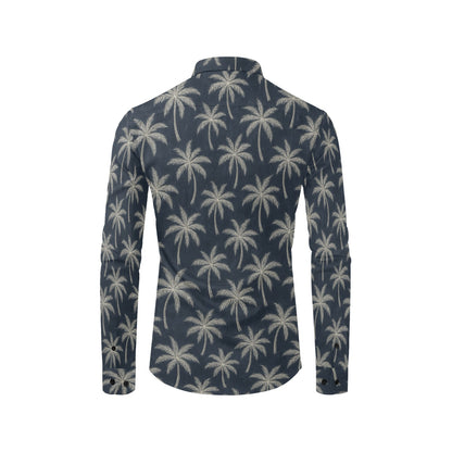 Men's Long Sleeve Shirt