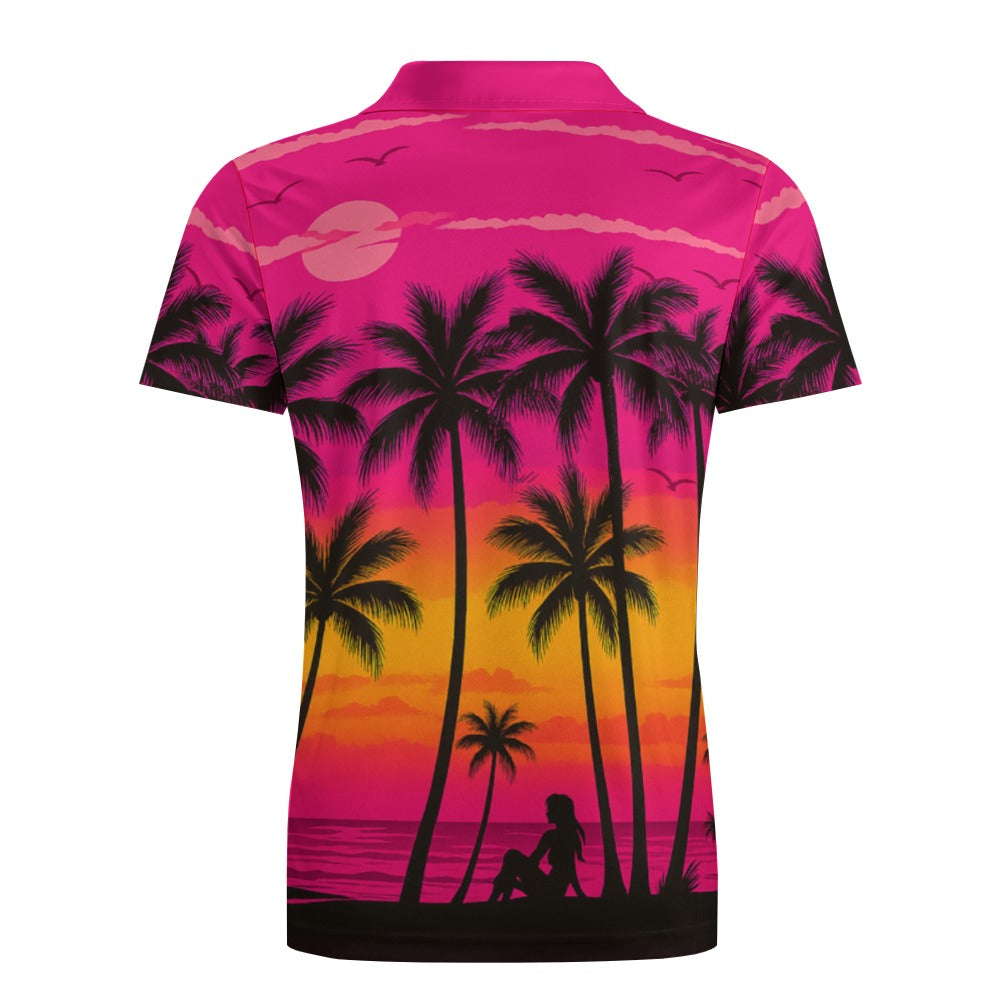 Polo shirt