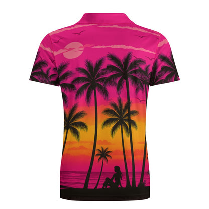 Polo shirt