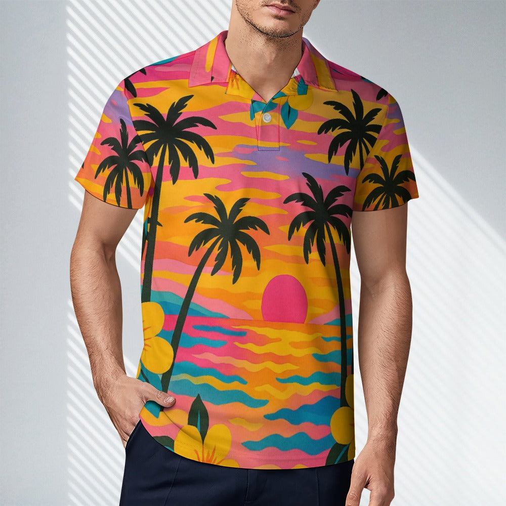 Polo shirt