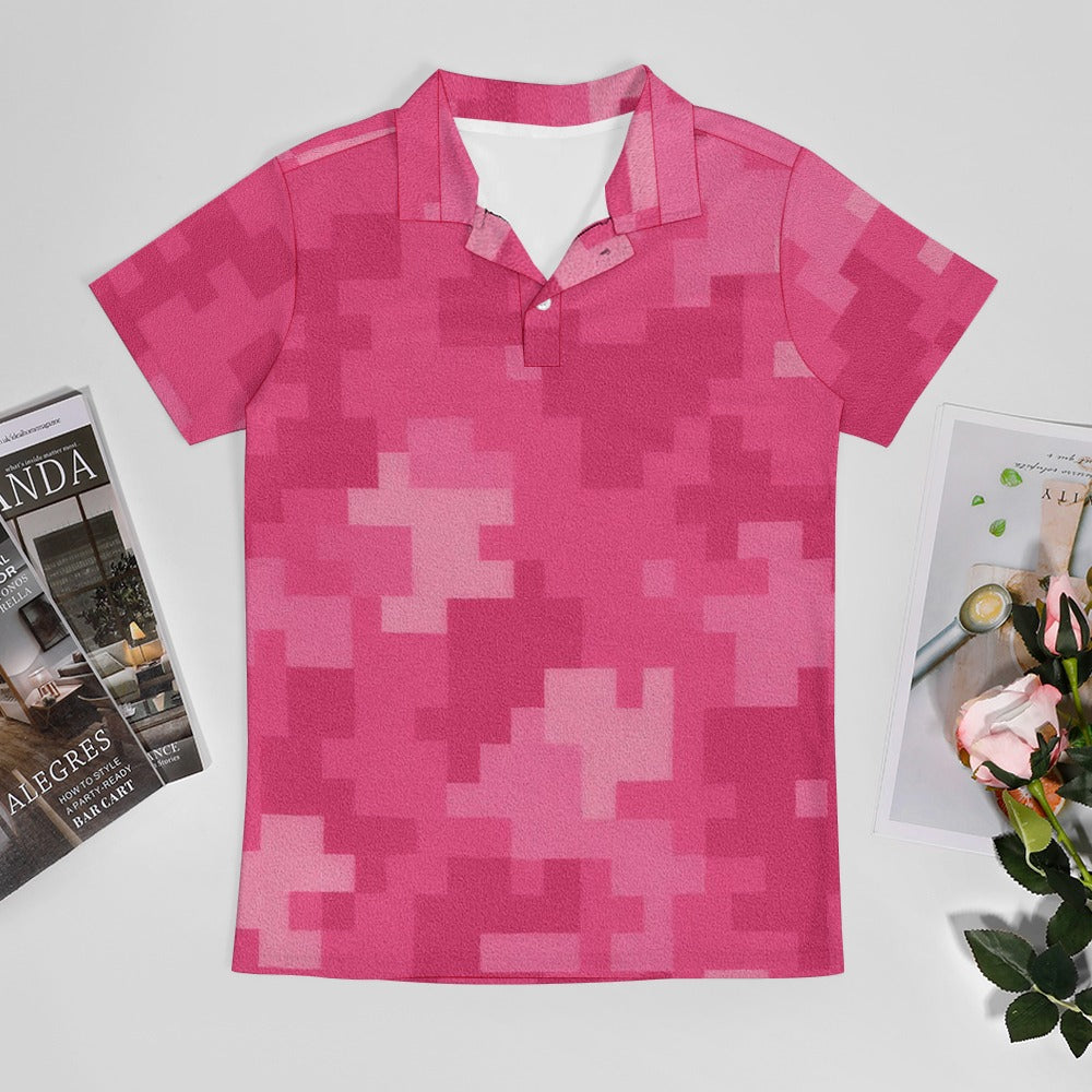 Polo shirt