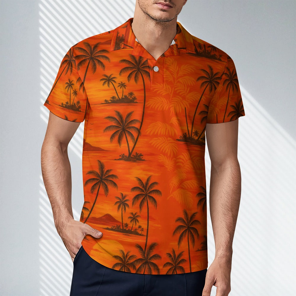 Polo shirt
