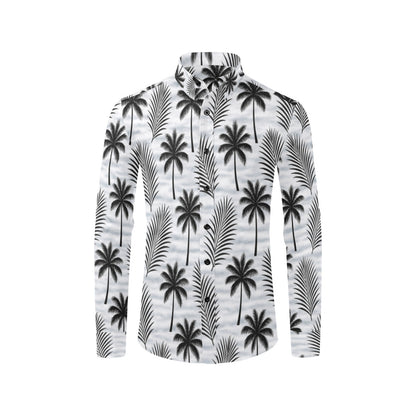 Men's Long Sleeve Shirt