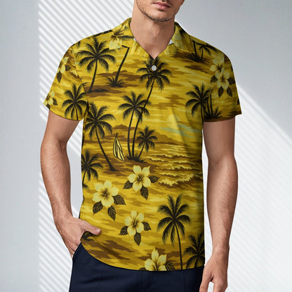 Polo shirt