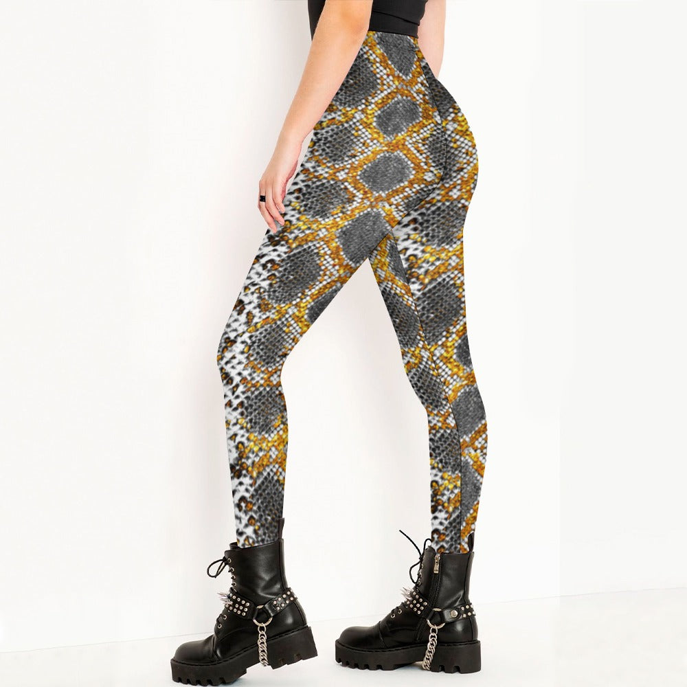 Regular Leggings