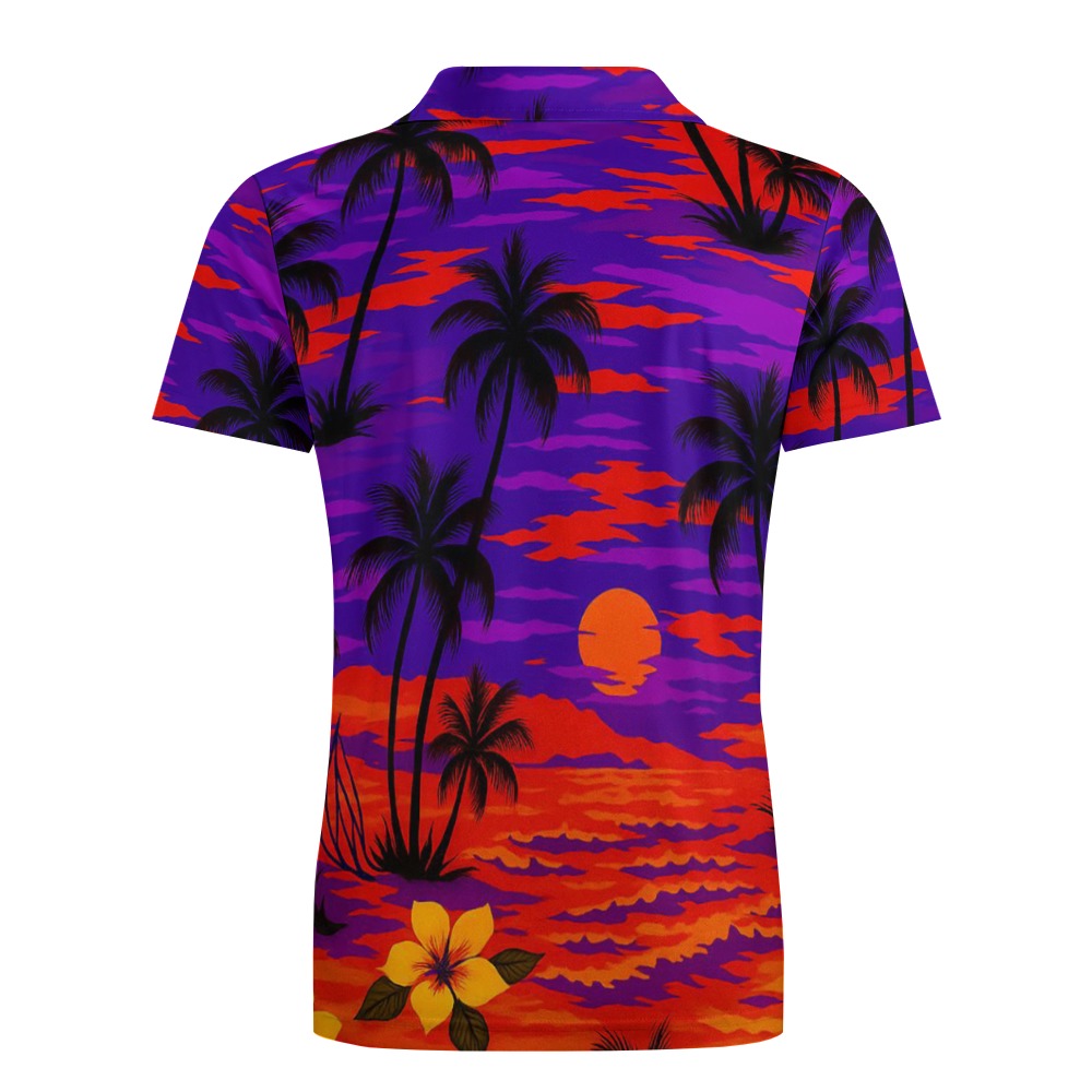 Polo shirt