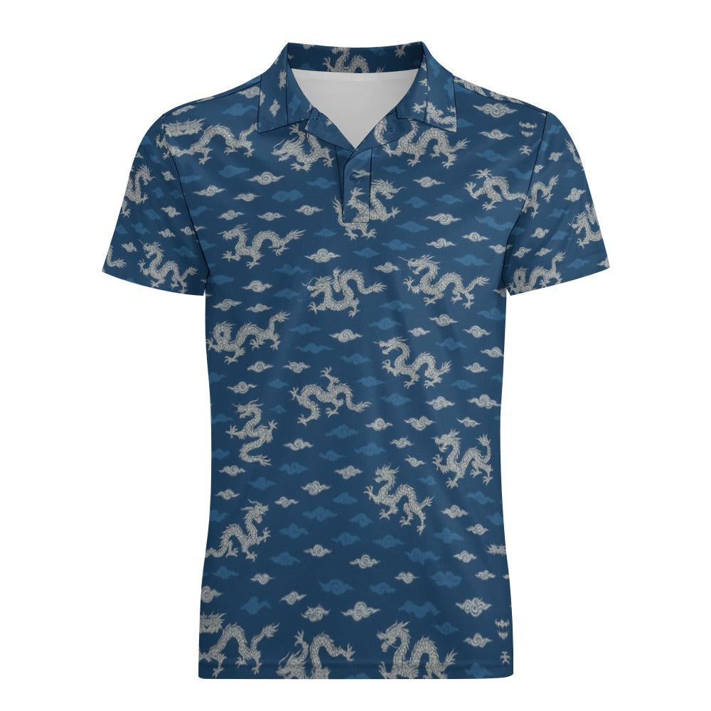 Polo shirt