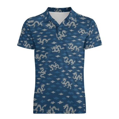 Polo shirt