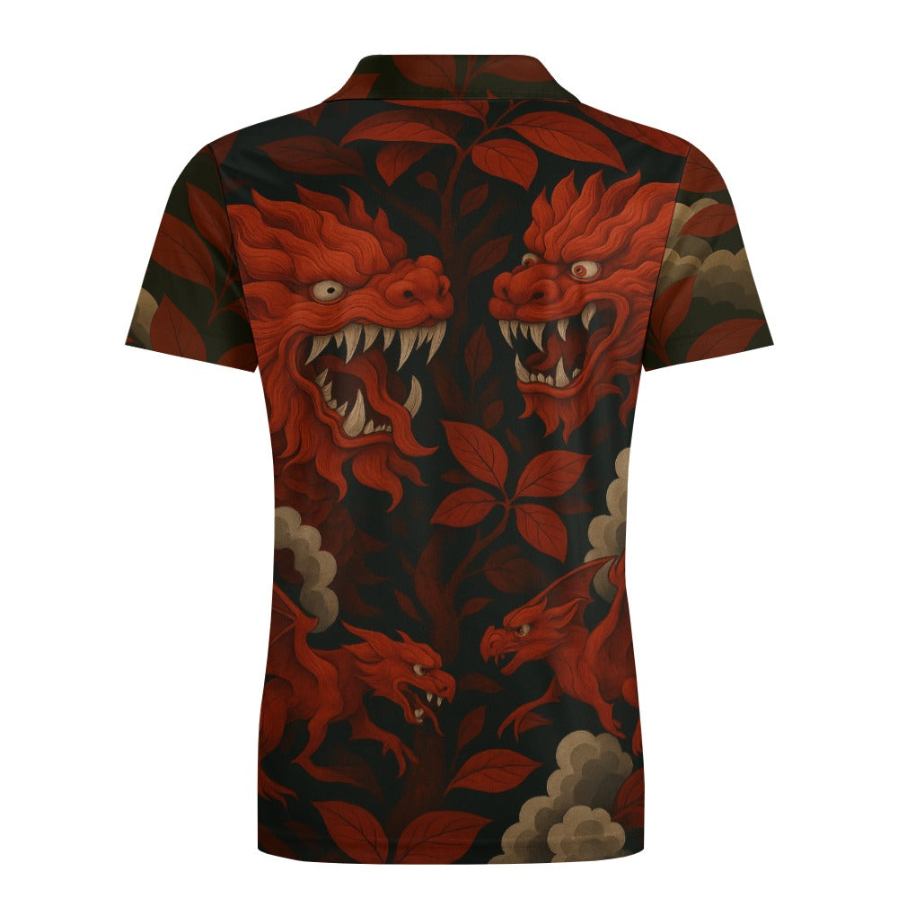 Polo shirt