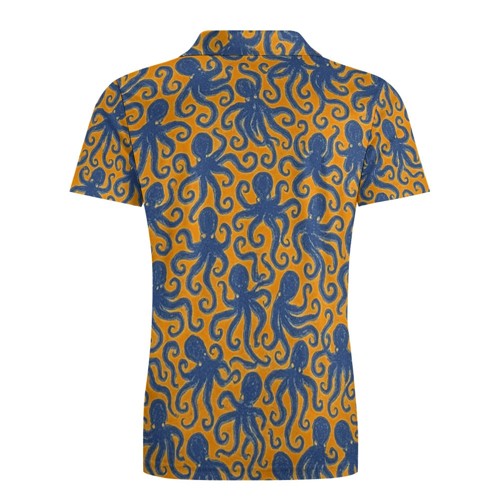 Polo shirt