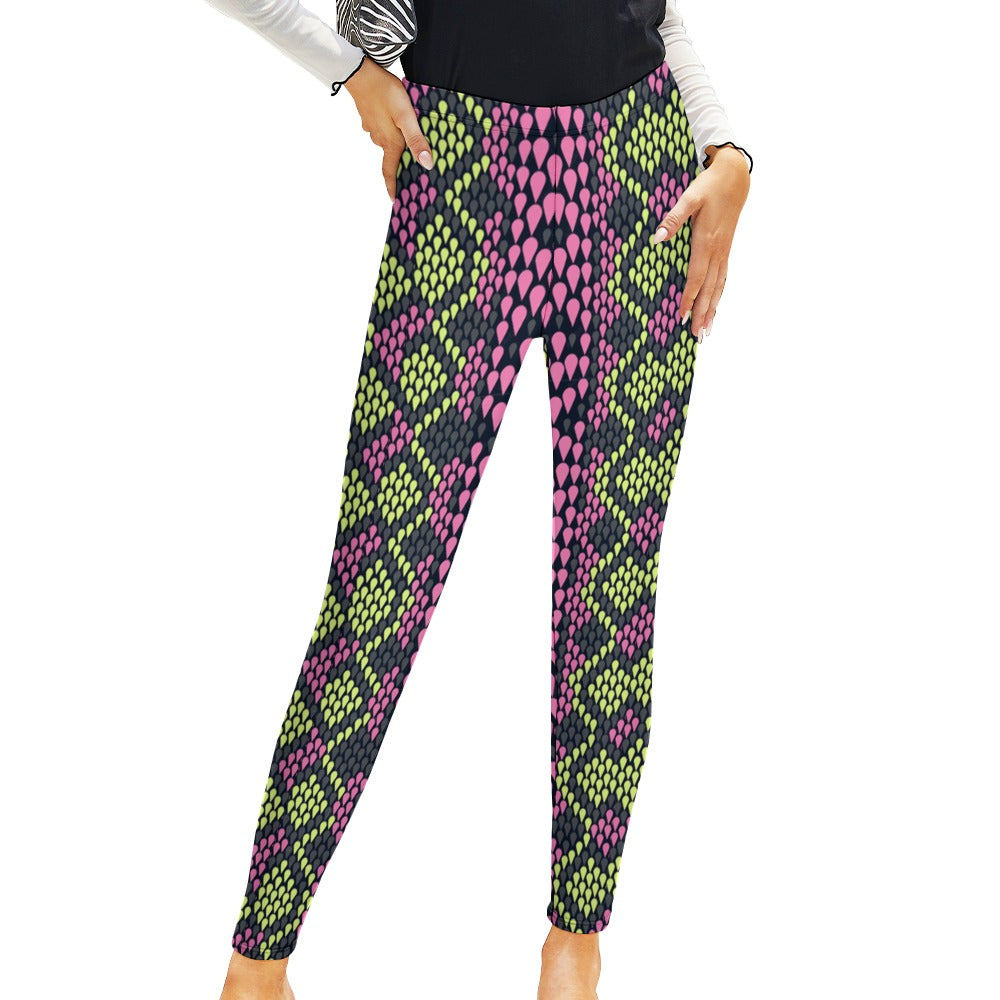 Regular Leggings