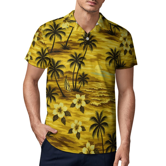 Polo shirt