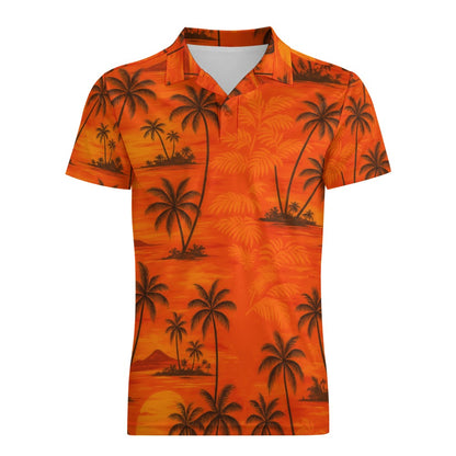 Polo shirt