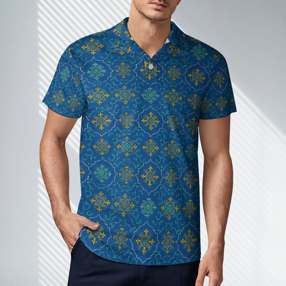 Polo shirt