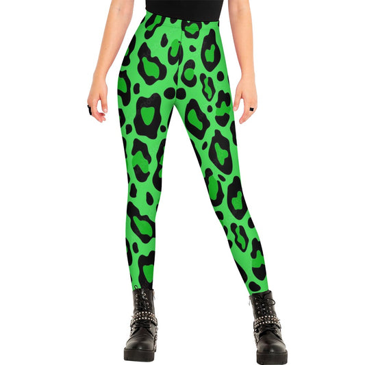 Regular Leggings