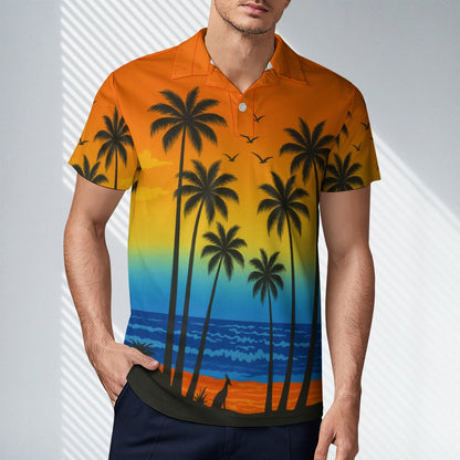 Polo shirt