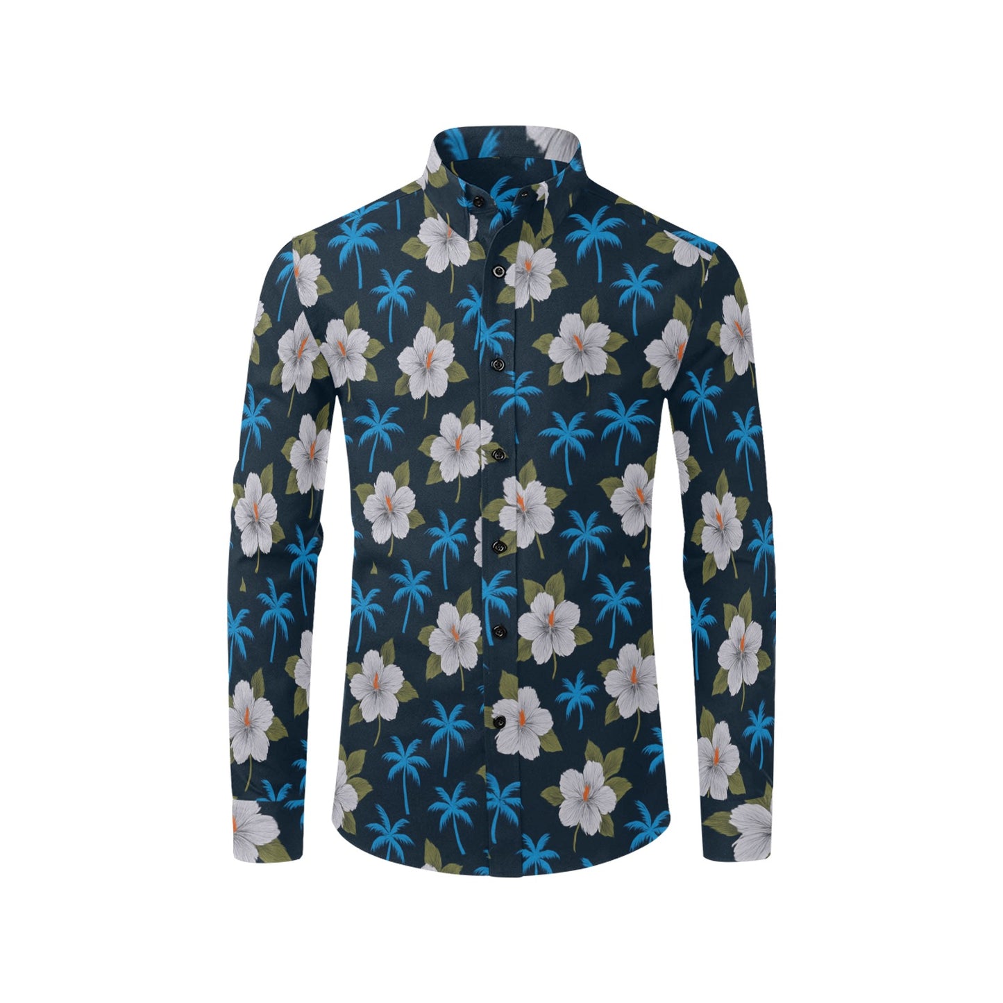 Men's Long Sleeve Shirt
