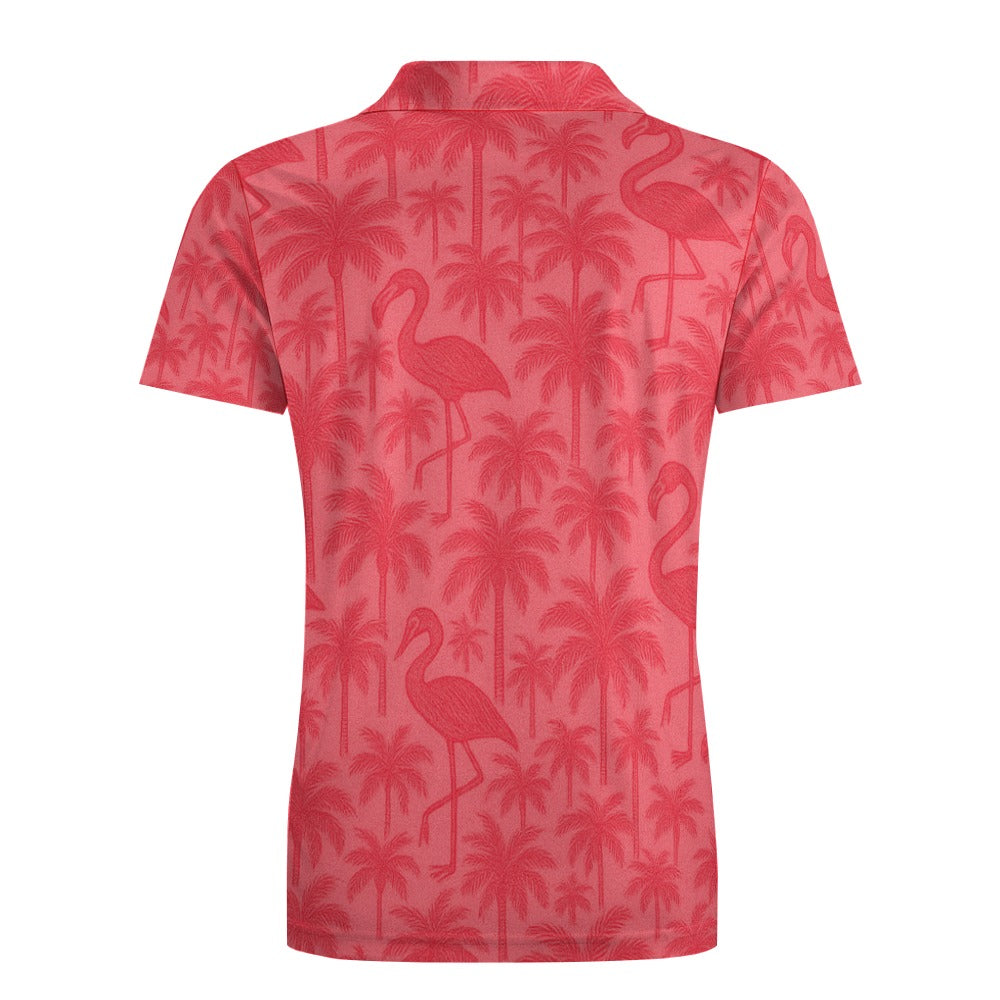 Polo shirt