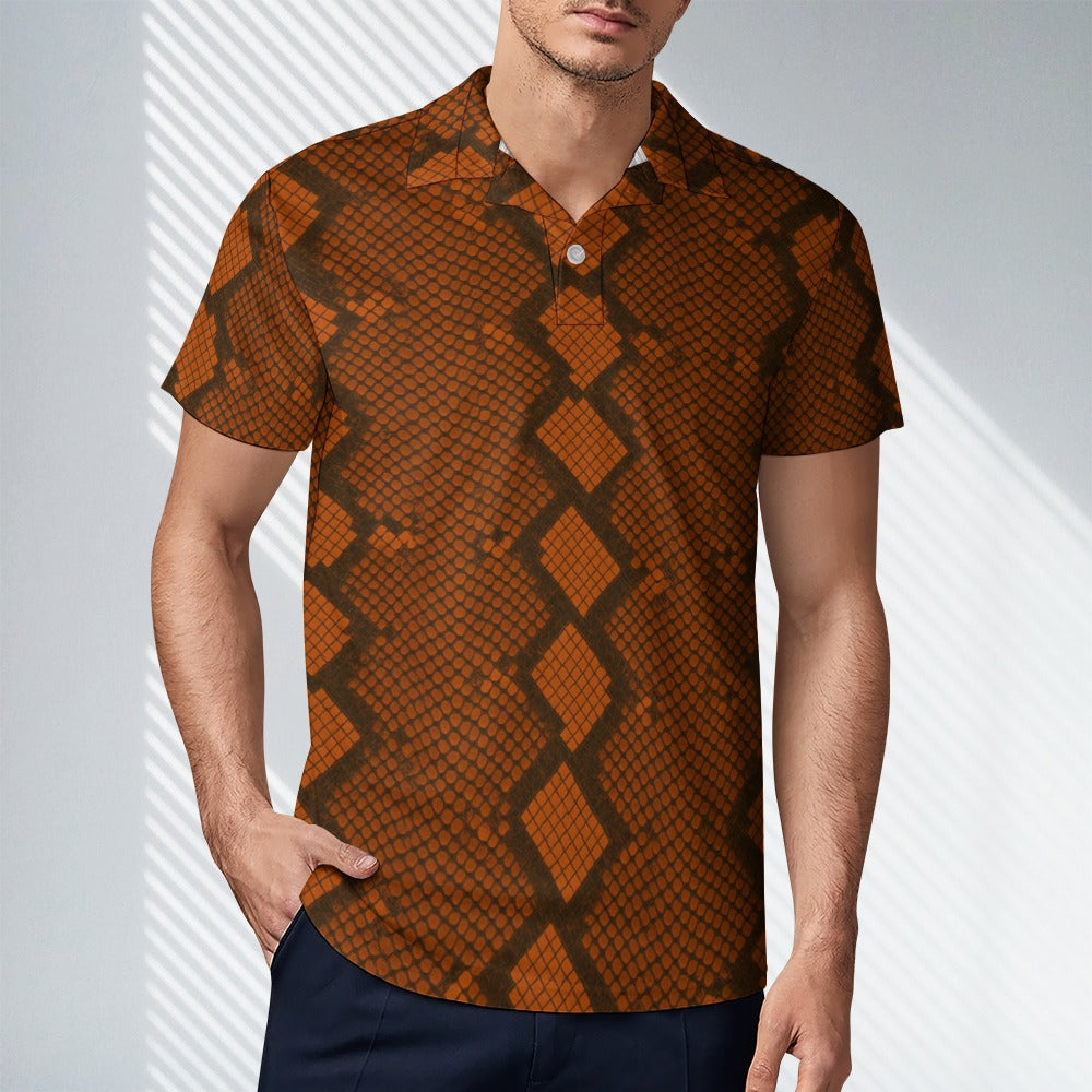 Polo shirt