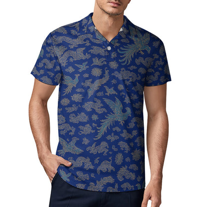 Polo shirt