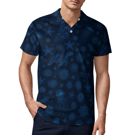 Polo shirt