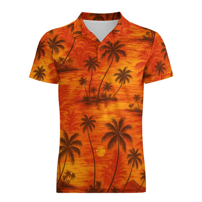 Polo shirt