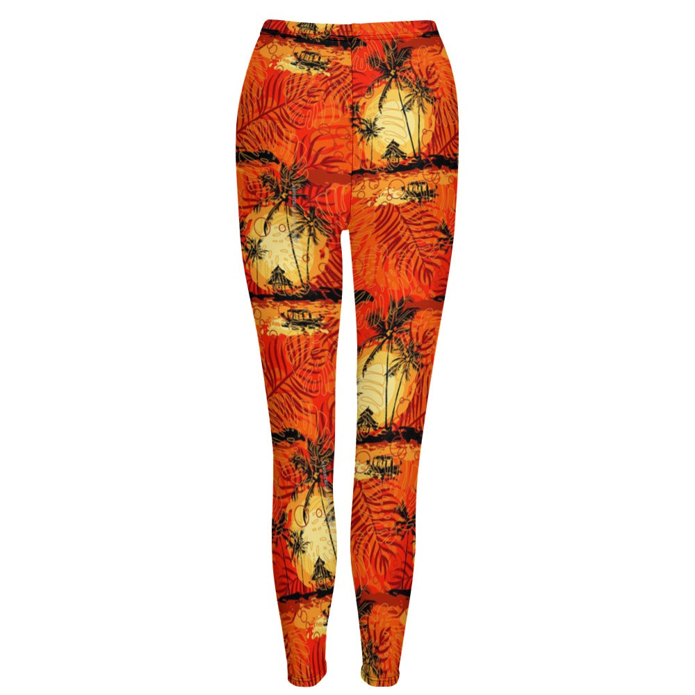 Regular Leggings
