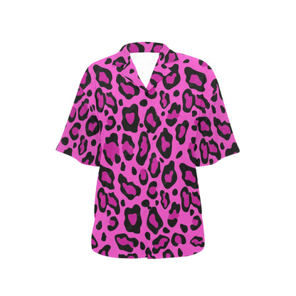 Hawaiian Shirt for Women
