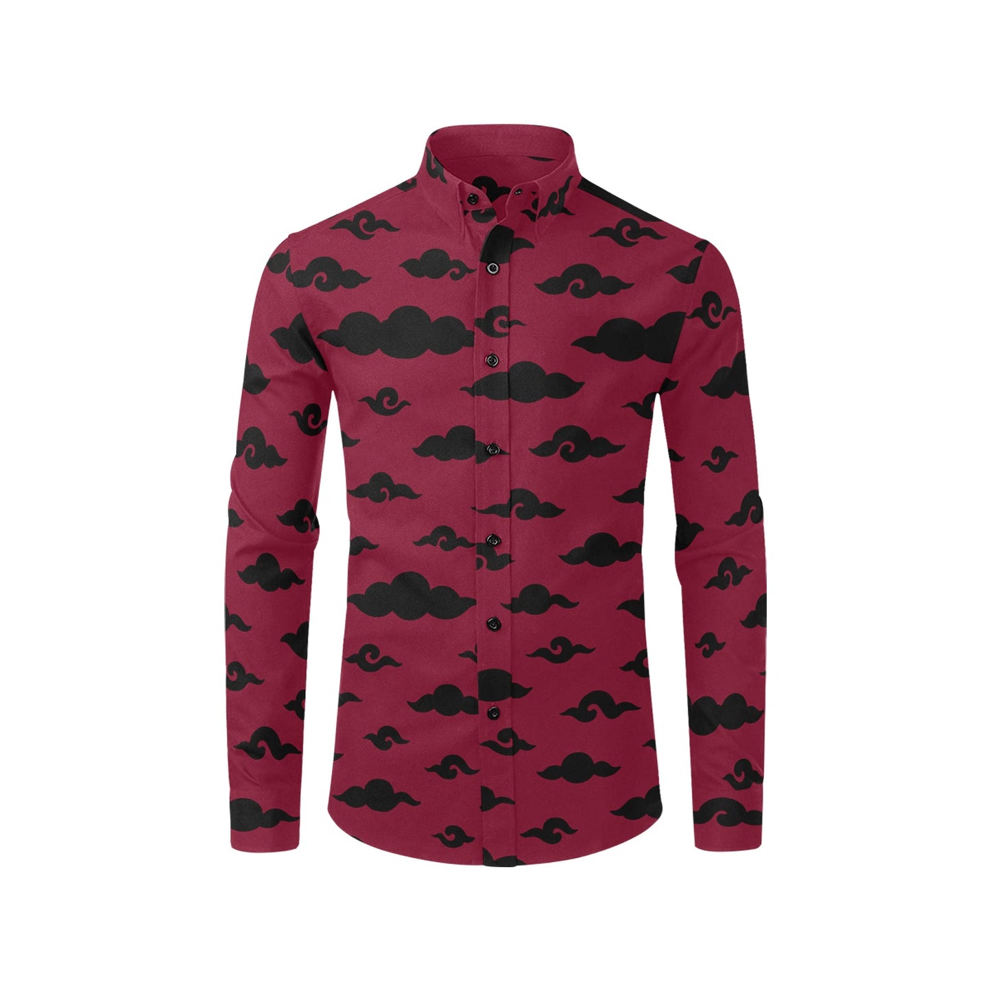 Men's Long Sleeve Shirt