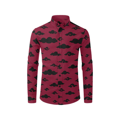 Men's Long Sleeve Shirt