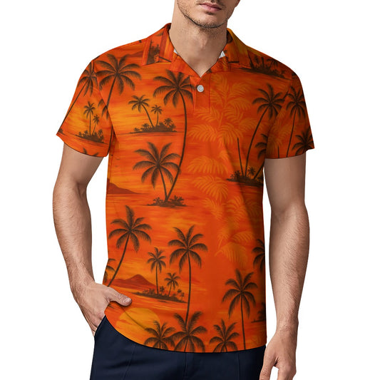 Polo shirt