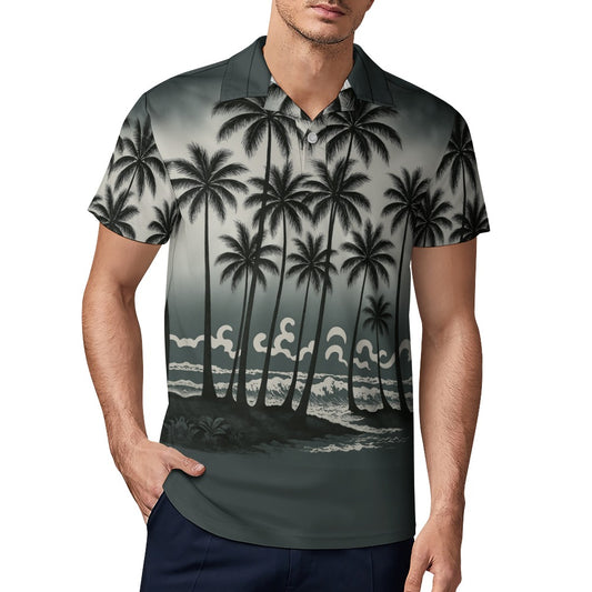 Polo shirt