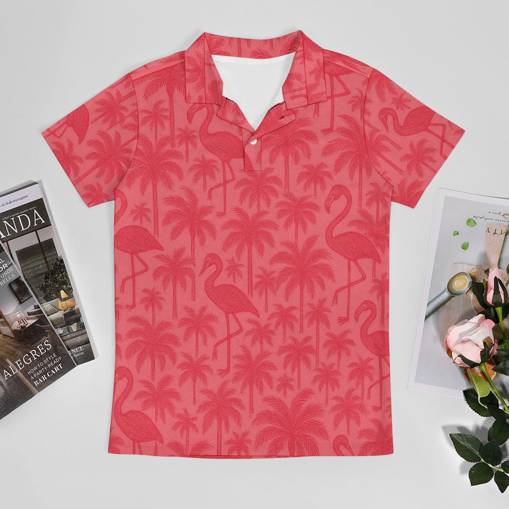 Polo shirt