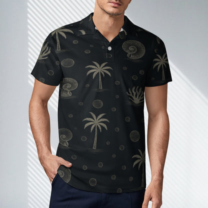 Polo shirt