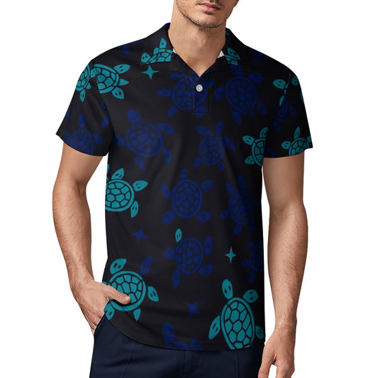Polo shirt