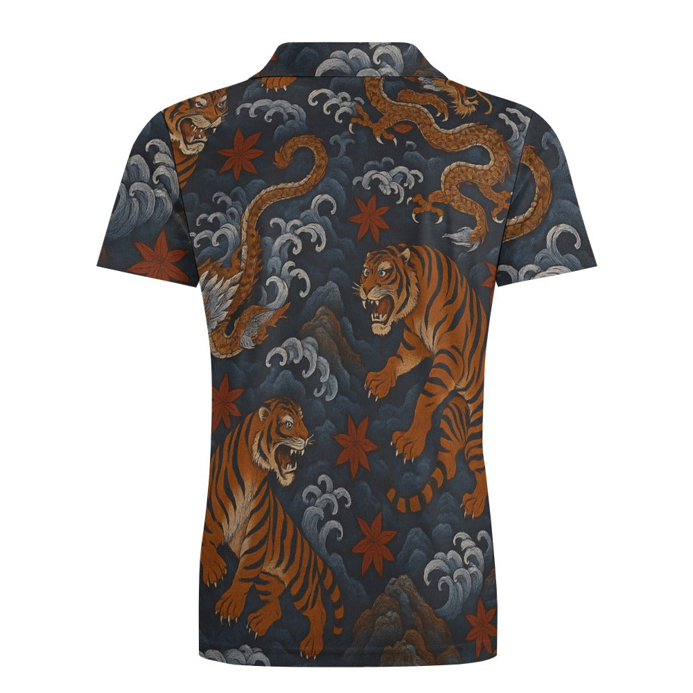 Polo shirt